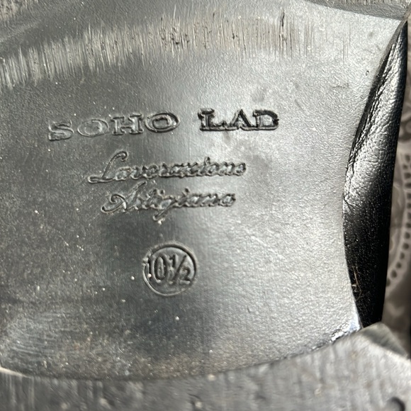 Men’s Slip on Loafers - Picture 4 of 4